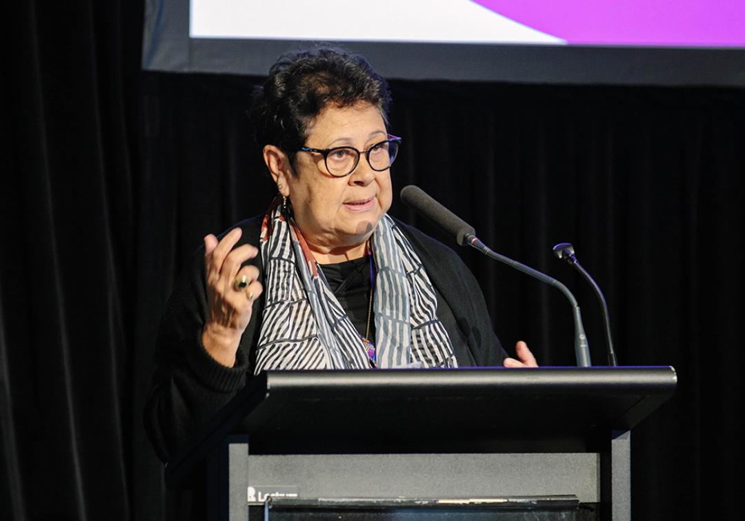 NAISA Conference 2022 Regional Gathering, Brisbane Indigenous
